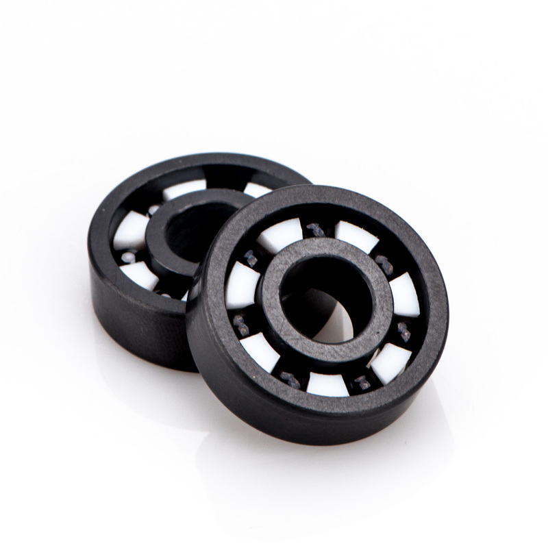 Unveiling The Advantages Of Hybrid Ceramic Bearings Isk Bearings