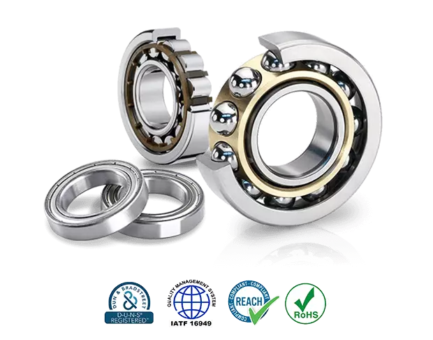 ball bearing manufacturer