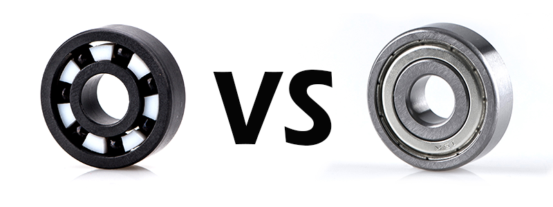 ceramic bearings