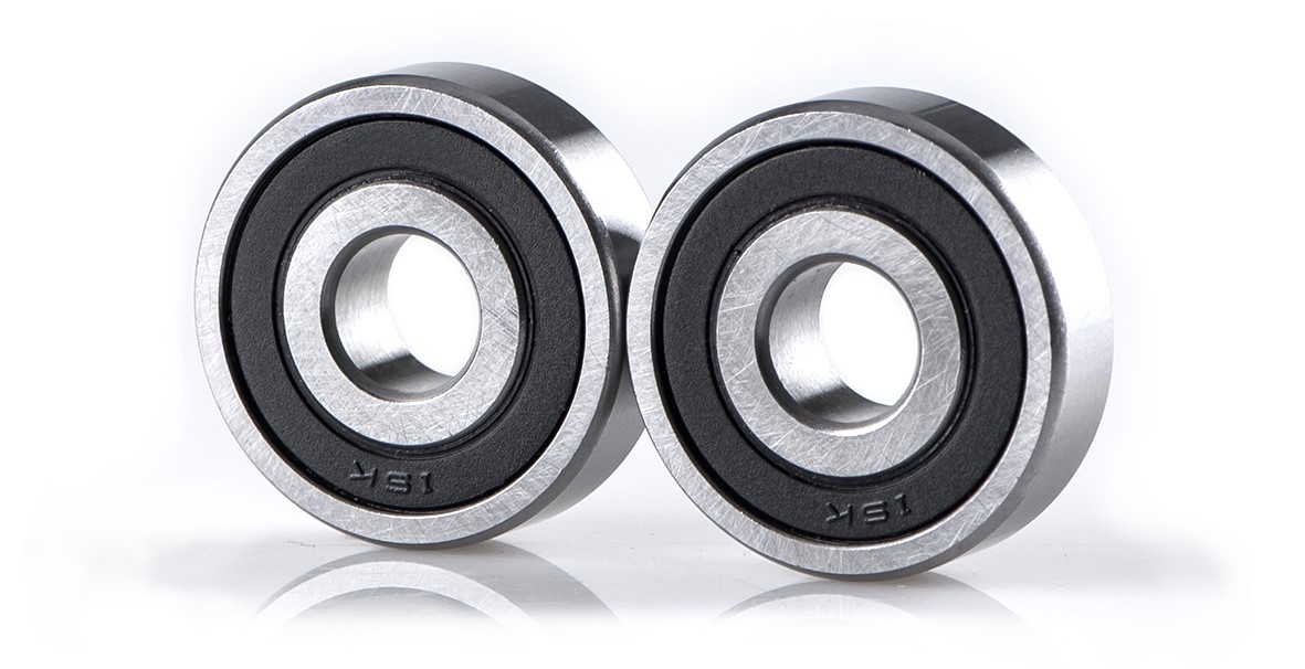 ball bearing pulley