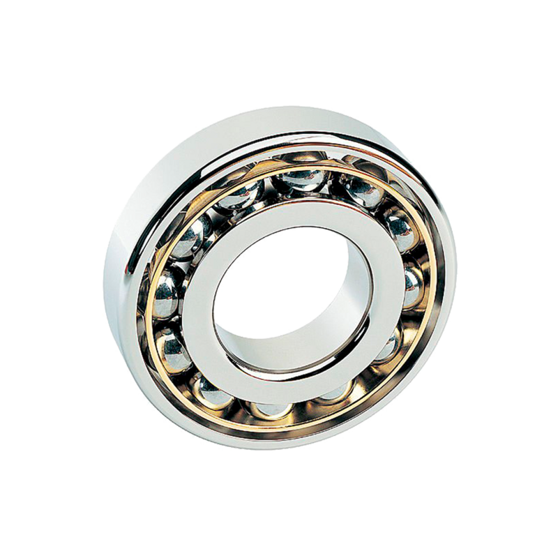 Angular Contact Ball Bearings