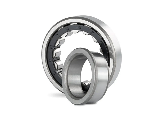 Cylindrical Roller Bearings