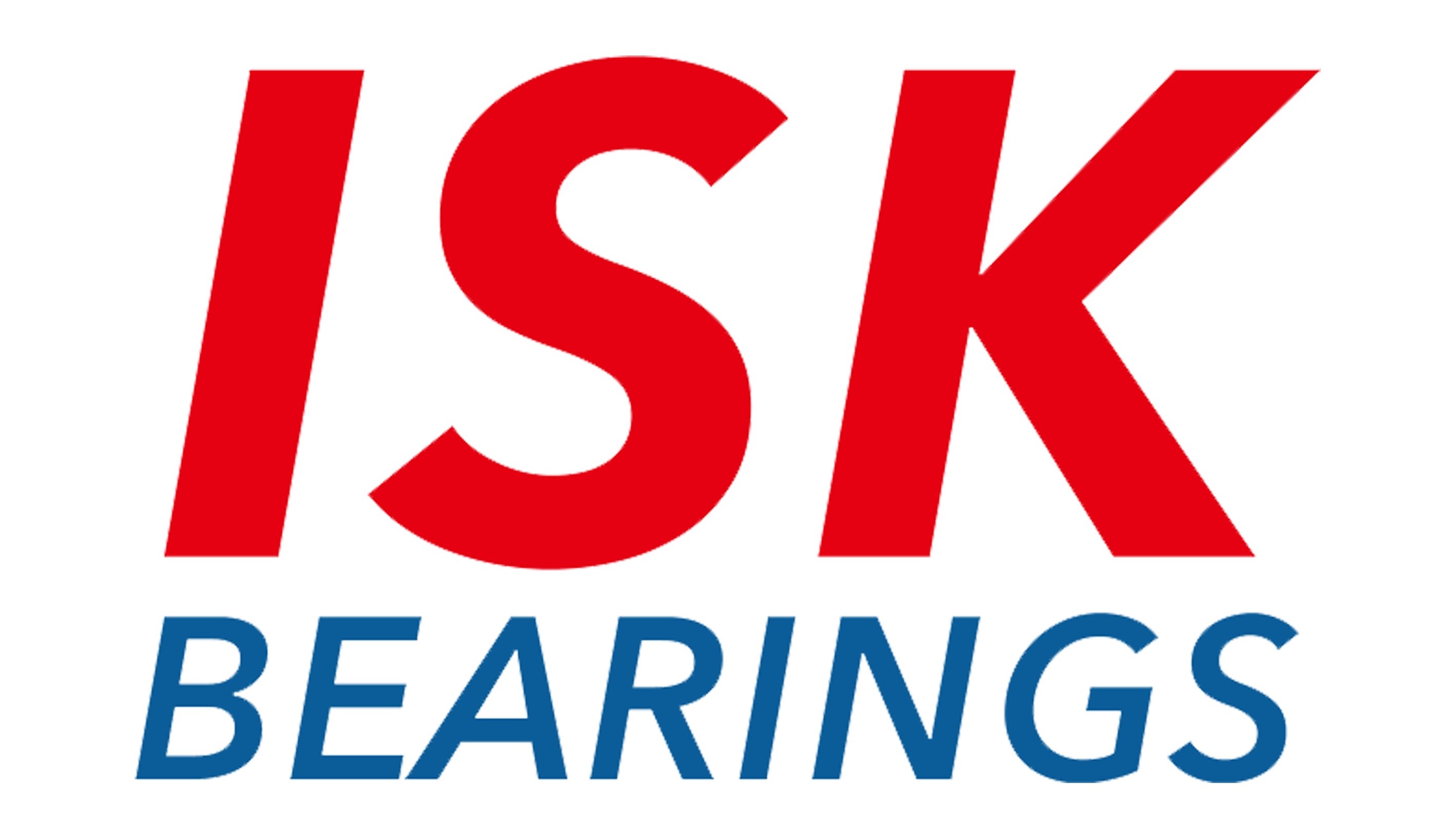 isk bearings