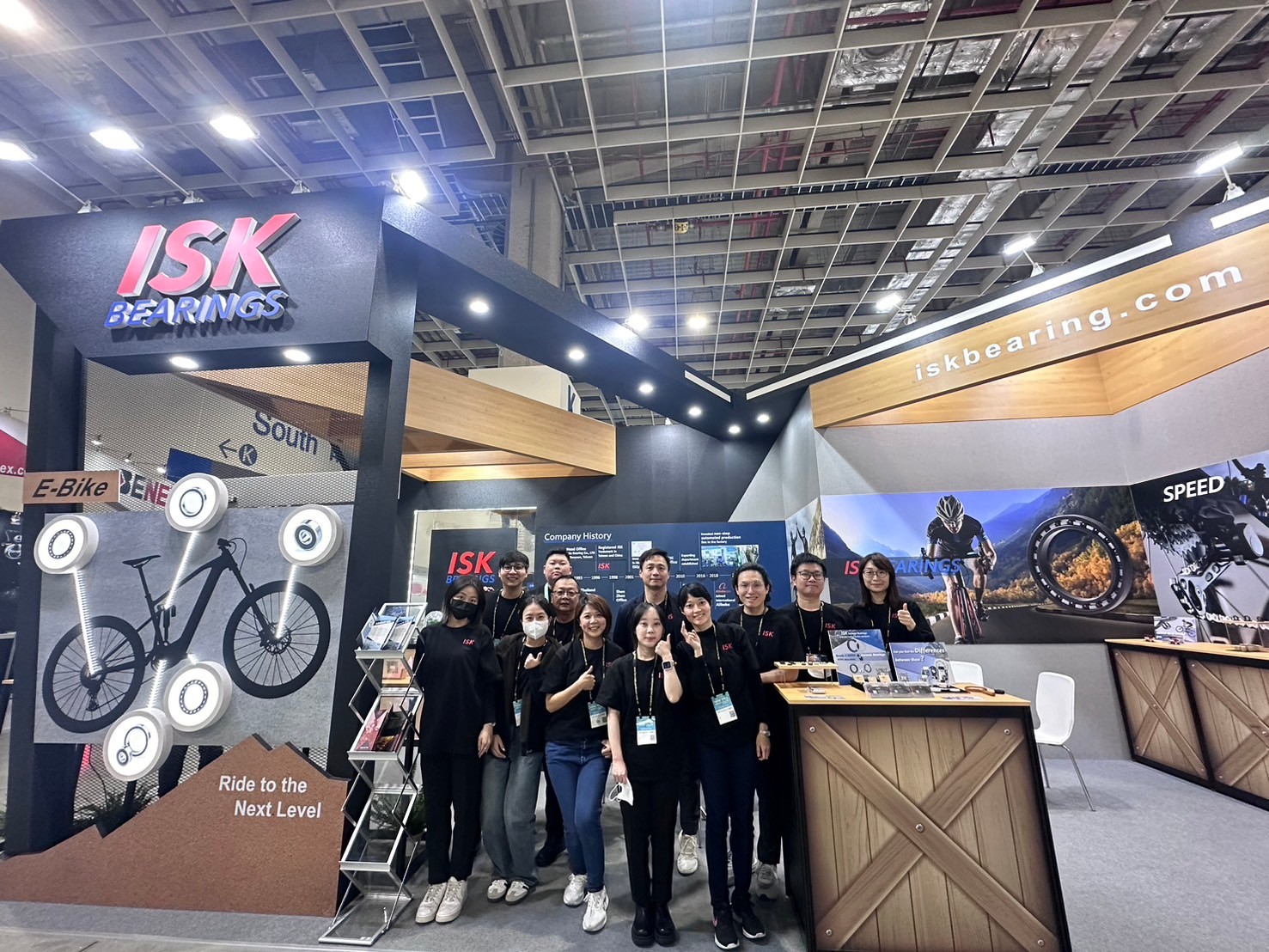 2024 Taipei Cycle Show