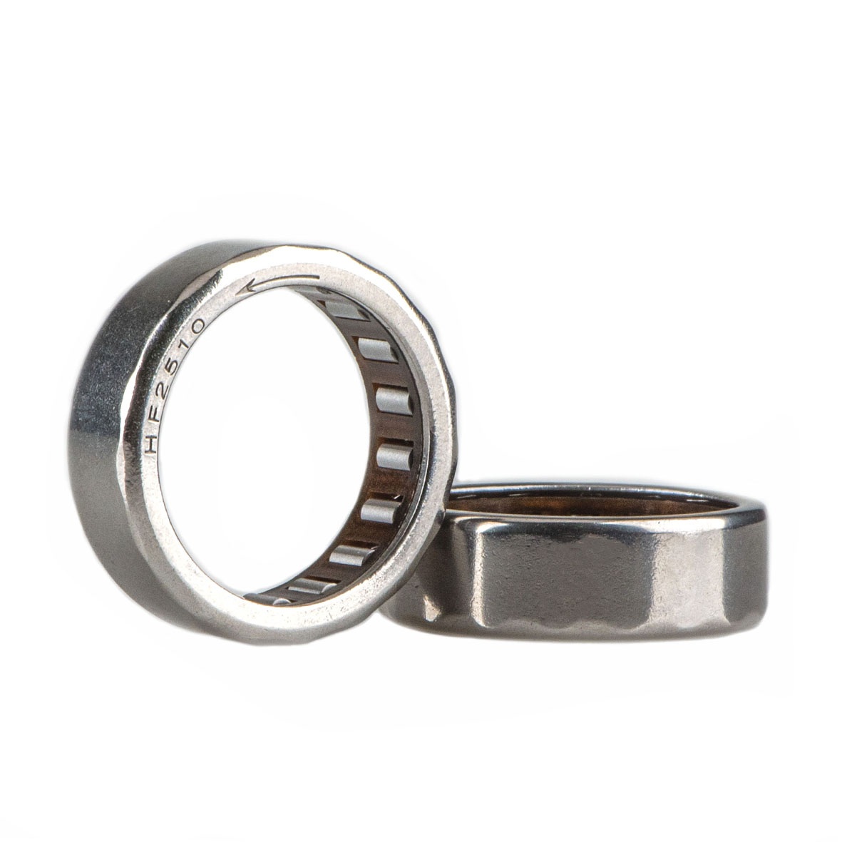 roller bearing types