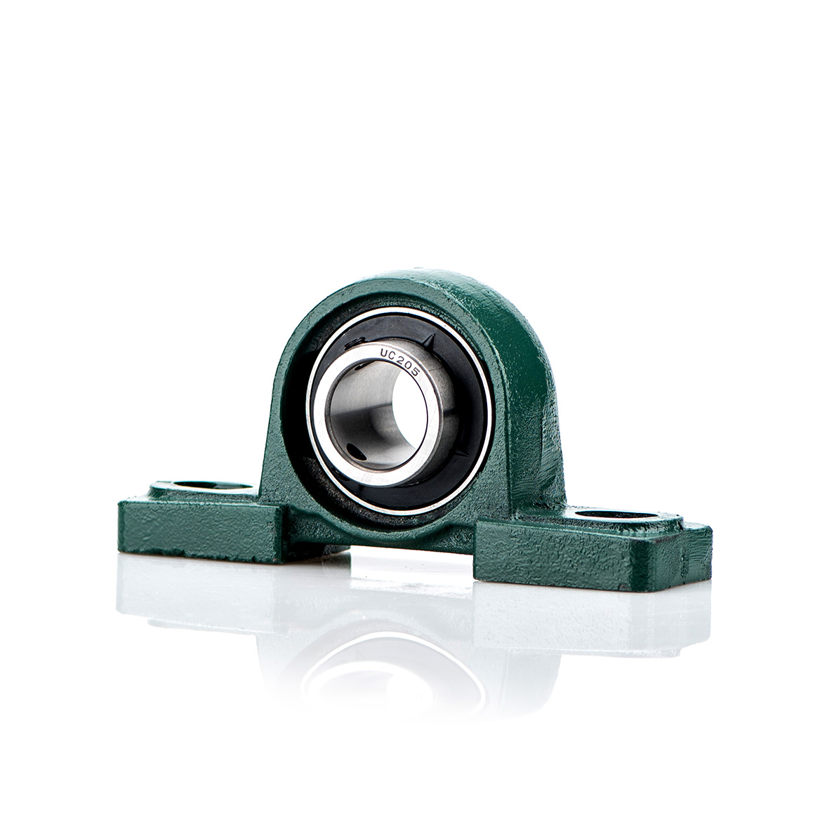 Pillow Block Bearings