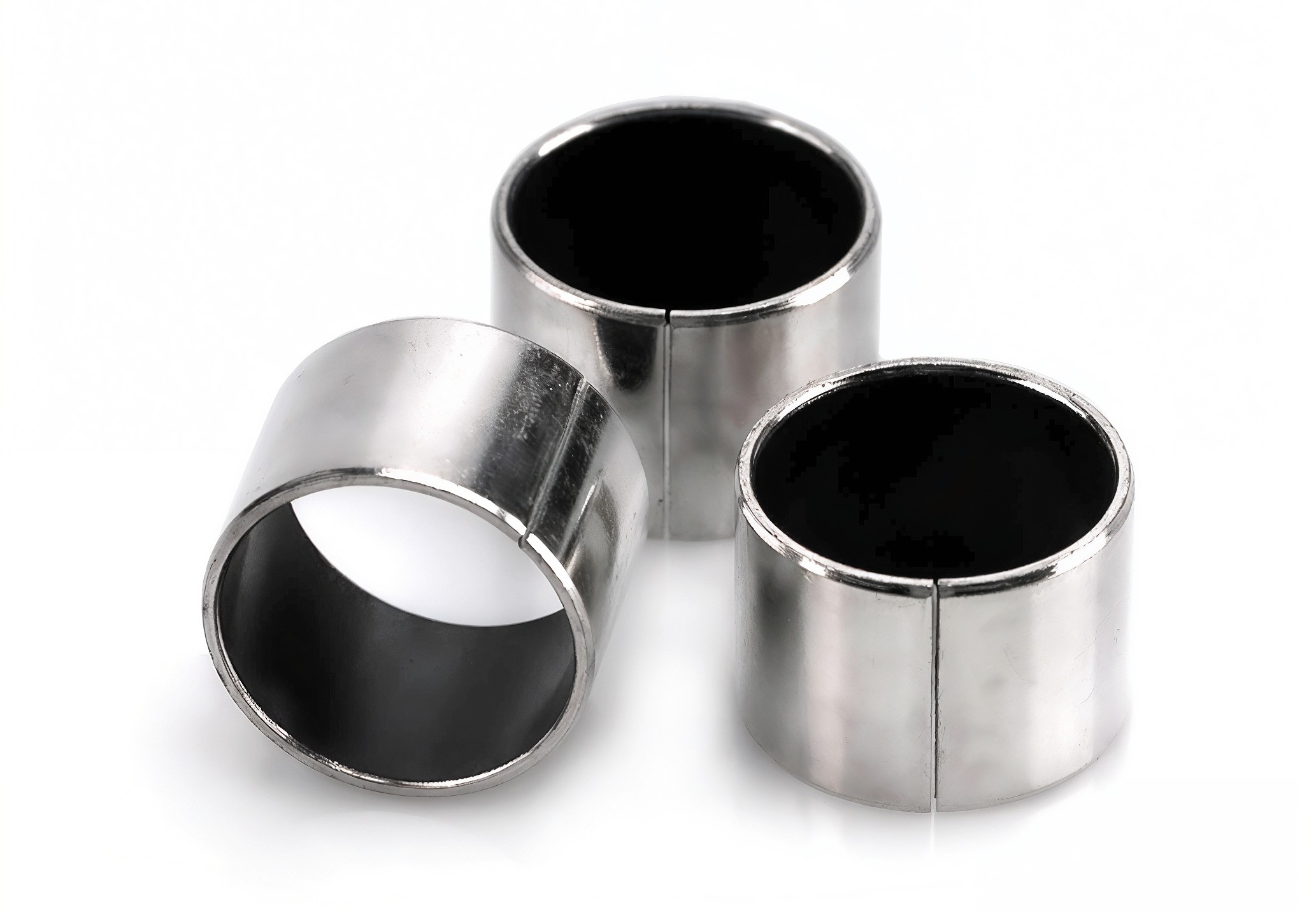 sleeve bearings