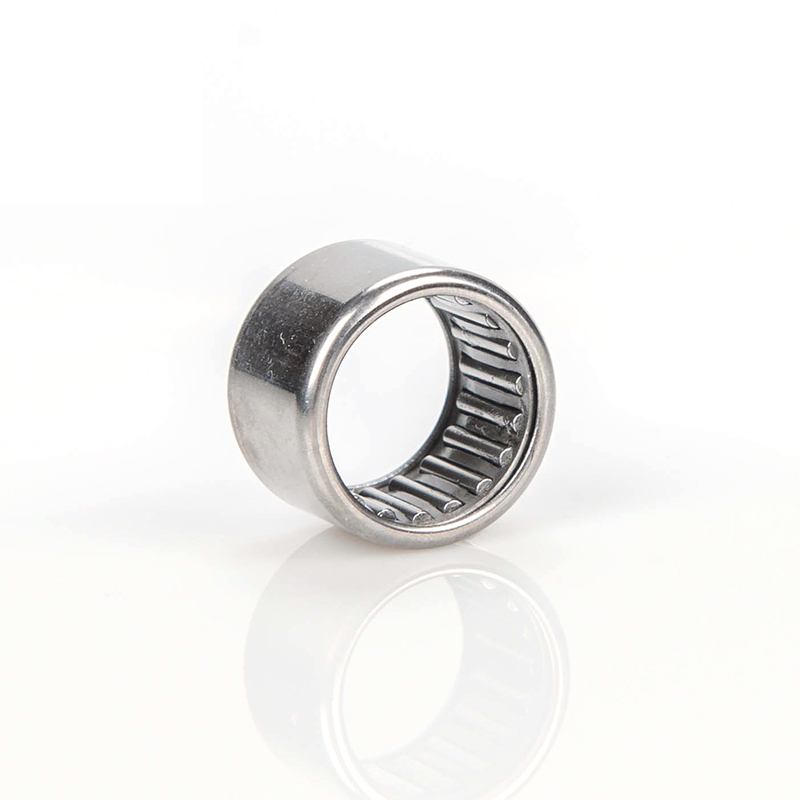 How To Assemable Gearbox Needle Bearing