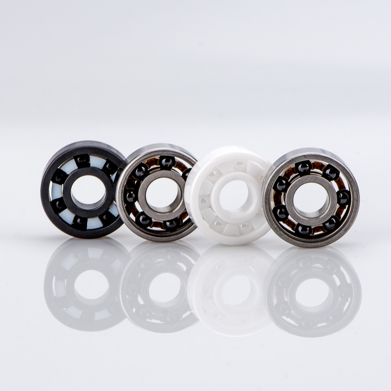 Ceramic Bearings Advantages and Applications in Precision Engineering