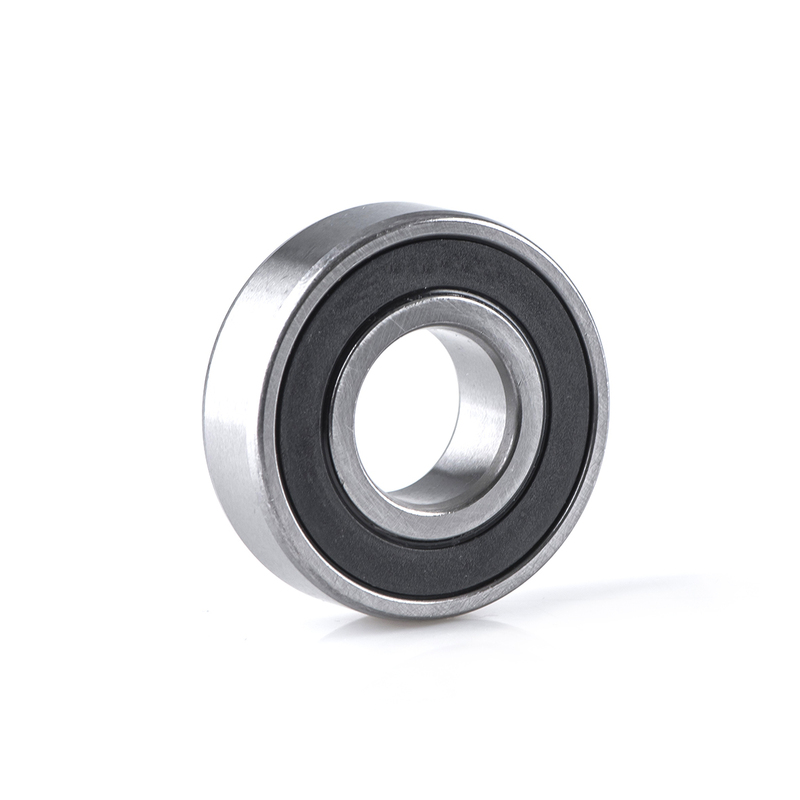 Wheel Bearings Front And Rear 4 Pieces Wheel