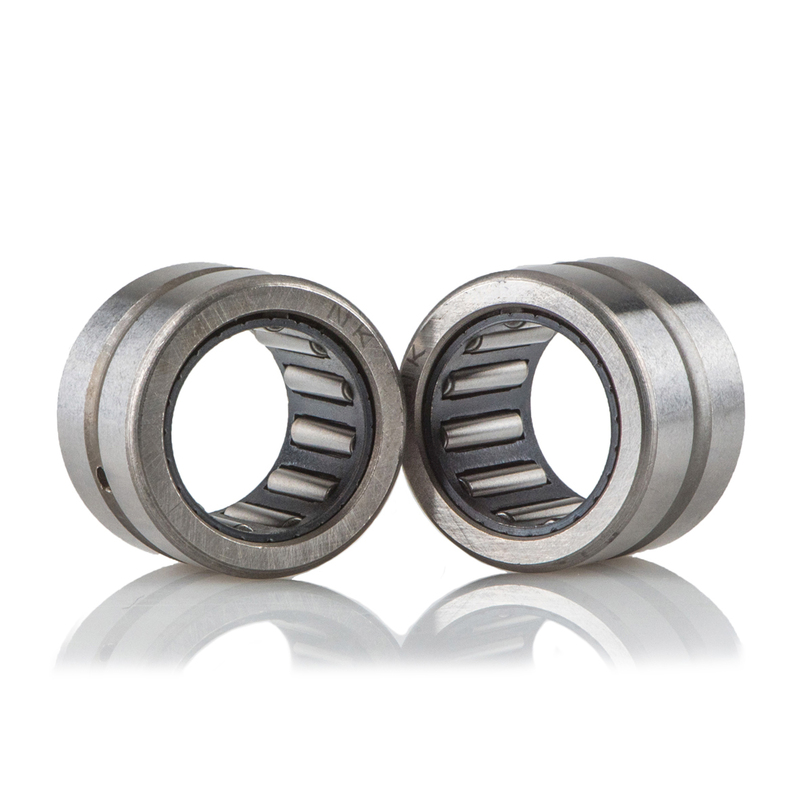 needle roller bearings