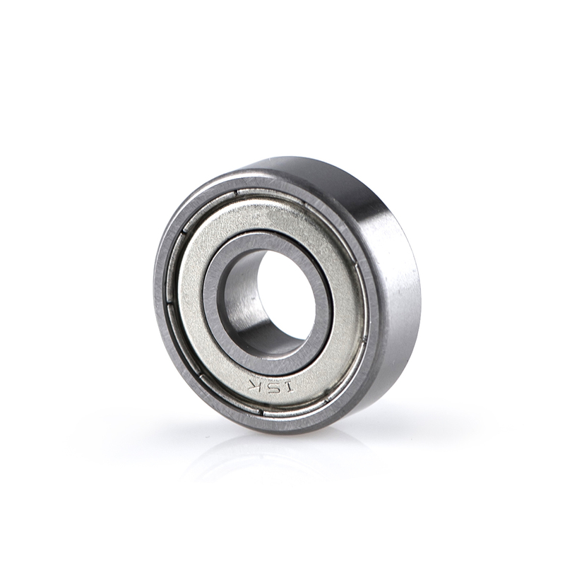 Opt for high-quality bearing materials