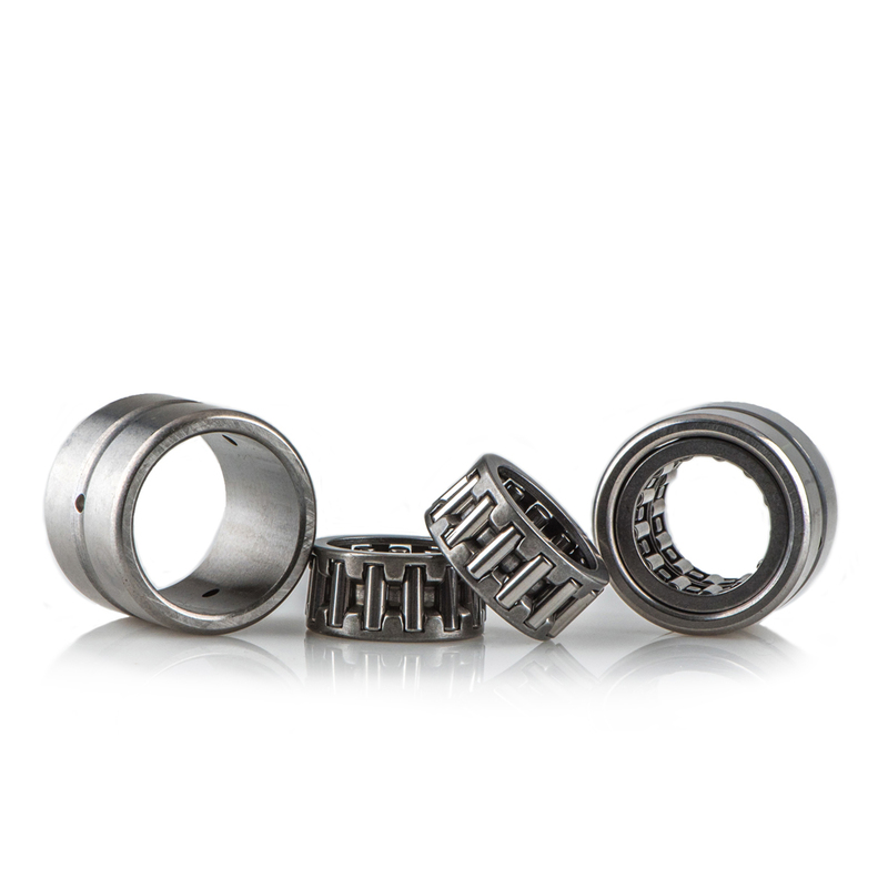 needle roller bearings