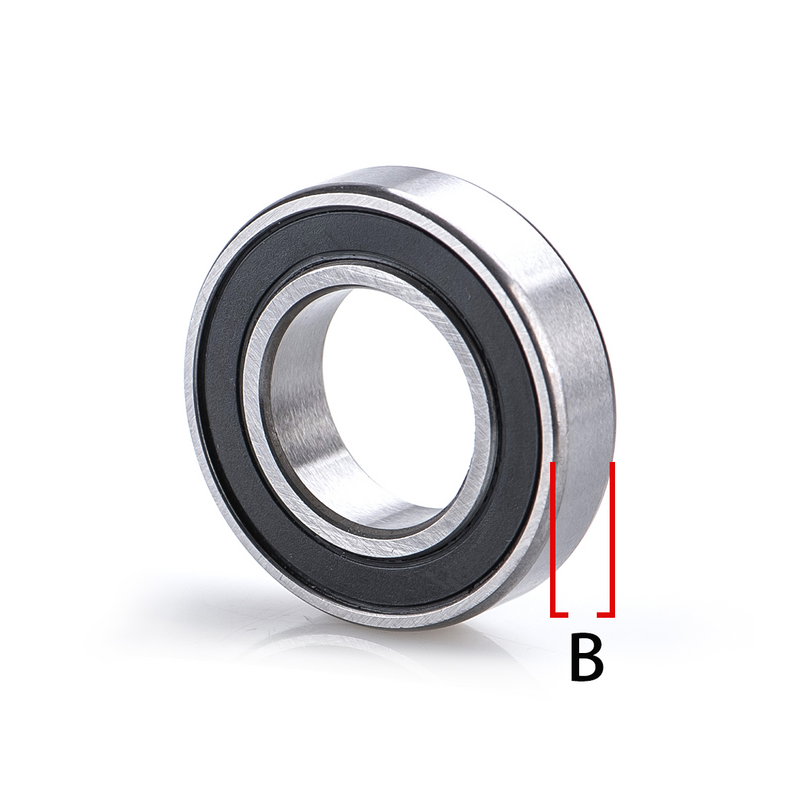 Dimitri Berring 6903 Bearing: Comprehensive Analysis and Application Guide | ISK BEARINGS