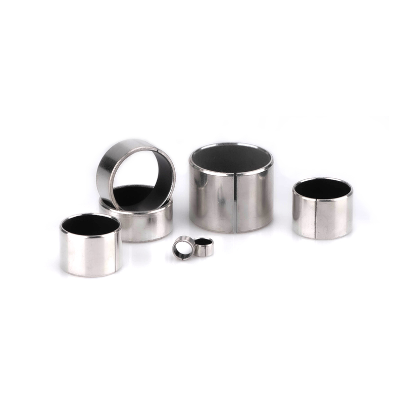 dry bearings