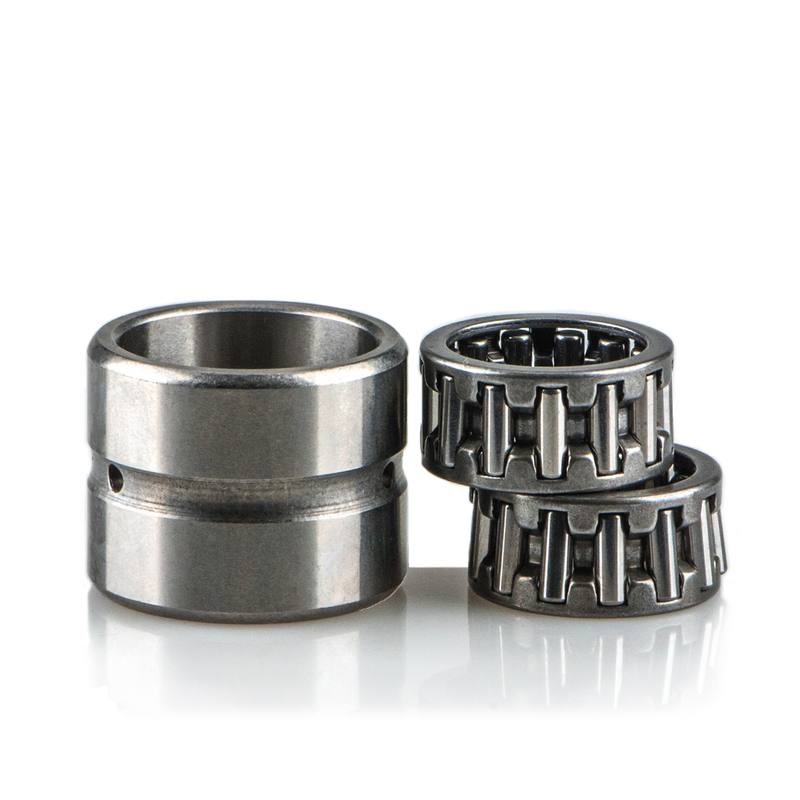 needle roller bearings