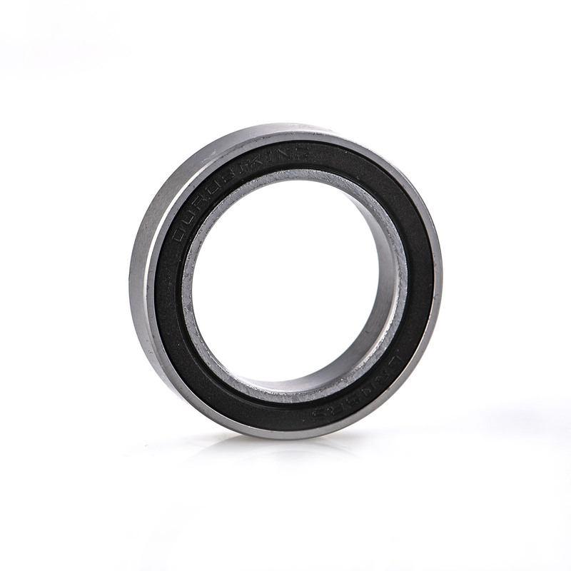 Does the Material of Bicycle Bearings Affect Performance?