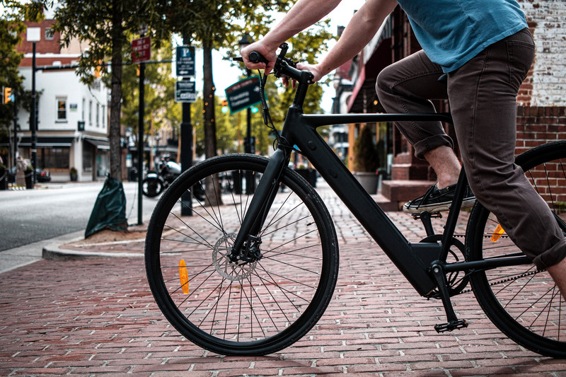 E-Bike Bearings