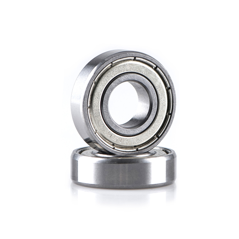 Stainless Steel Bearings