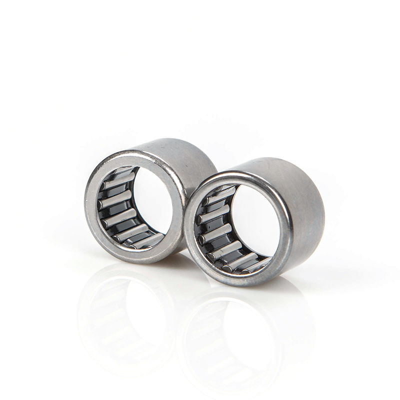 Guide To Needle Roller Bearing Sizes ISK BEARINGS Guide To Needle Roller Bearing Sizes ISK BEARINGS