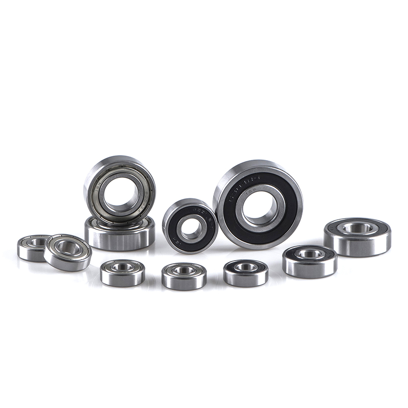 Whether to choose 316 or 440C depends on which is the primary threat: corrosion severity or load level. For example, in