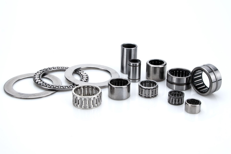 roller bearing types