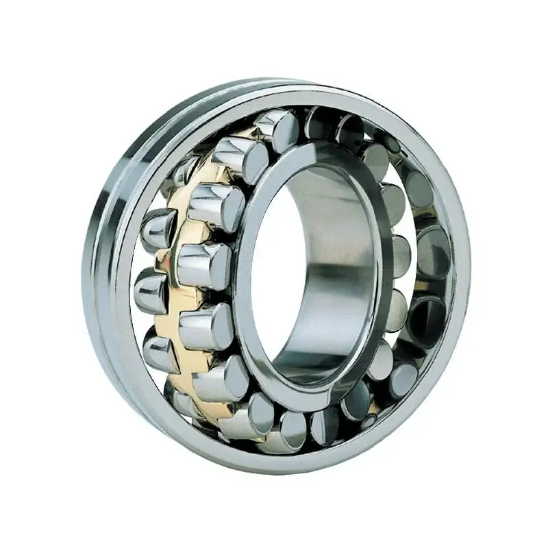 types of bearings