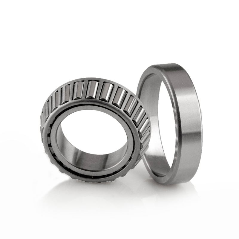 steel bearings