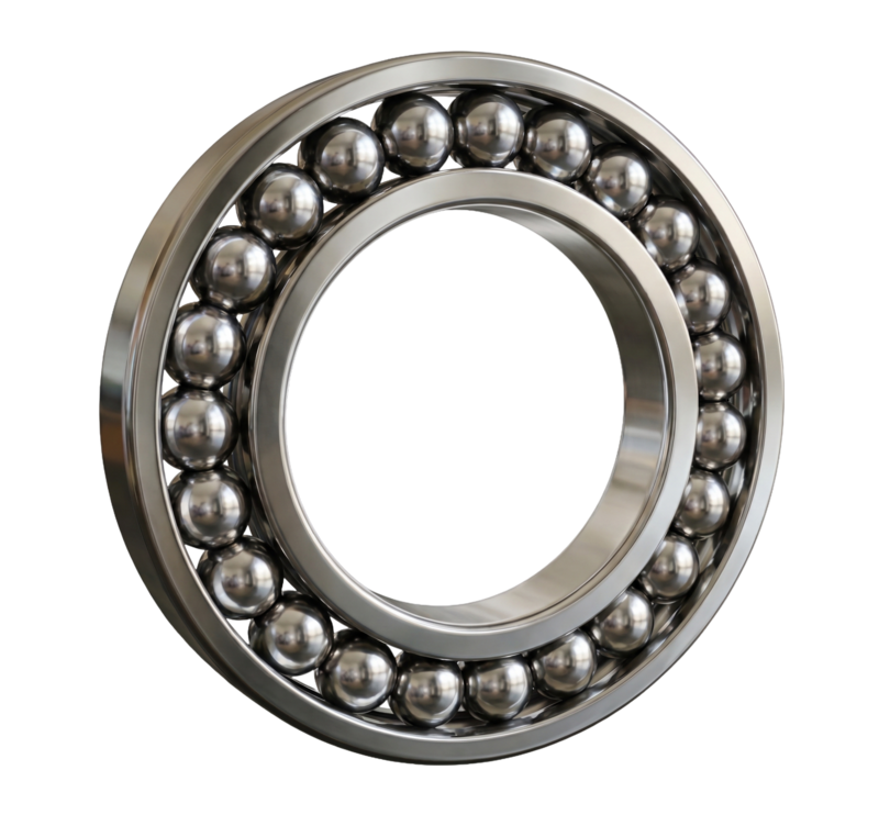 Pivot Bearings