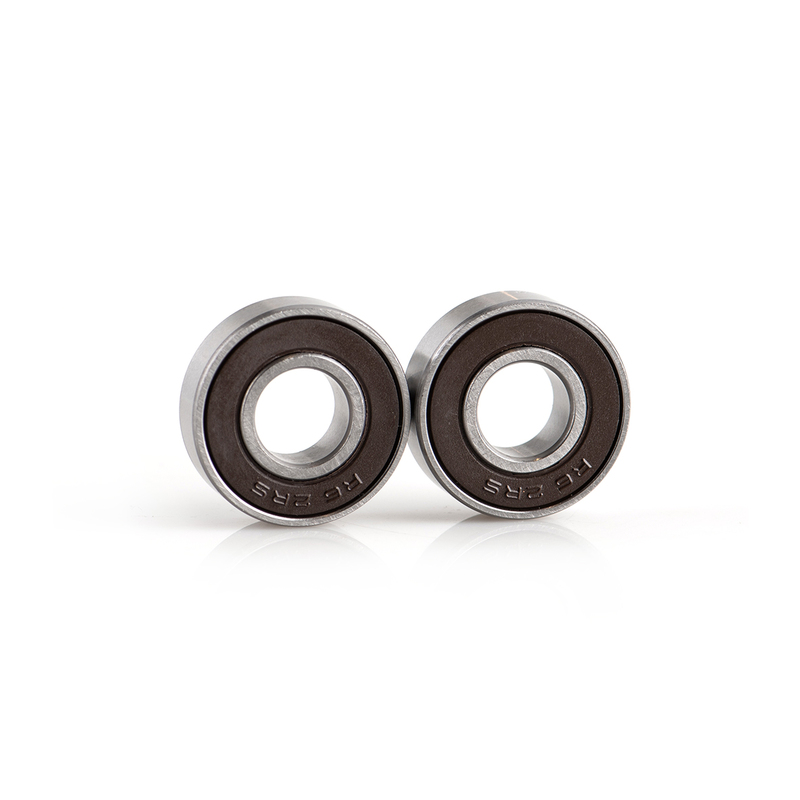 bicycle wheel bearings