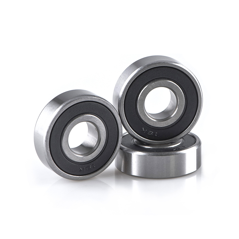 Ball Bearings