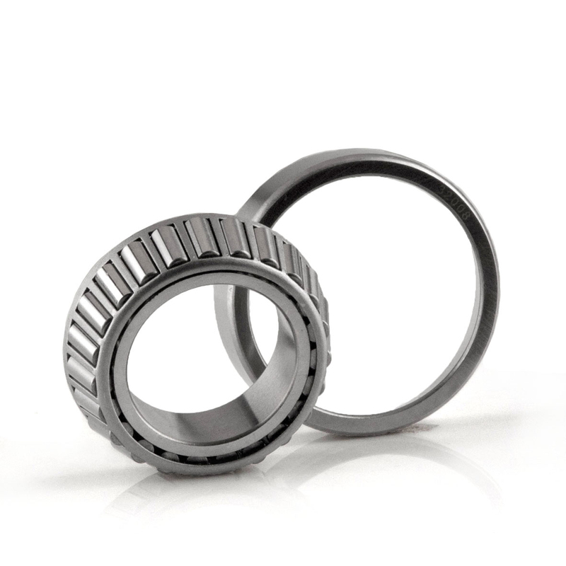 Tapered Roller Bearings