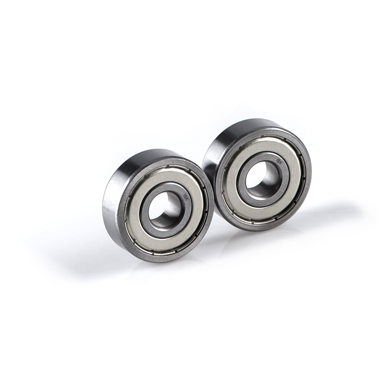 steel bearings