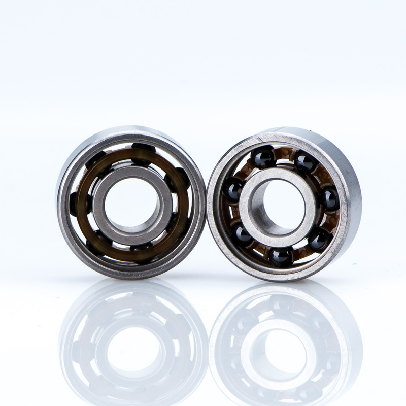 ball bearings