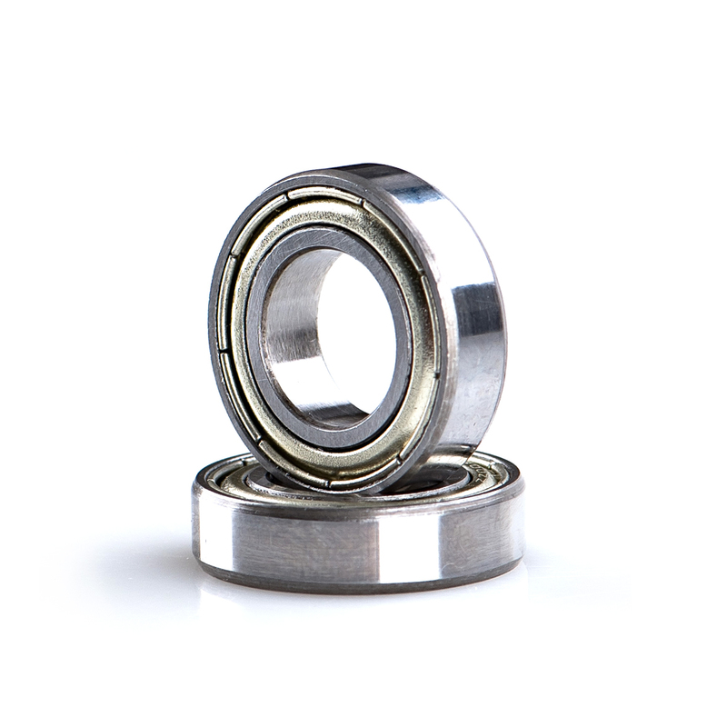 thin section bearings