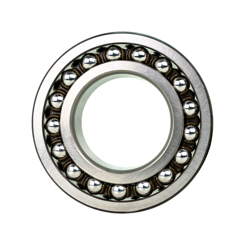 What are Ball Bearings Made of? ISK BEARINGS