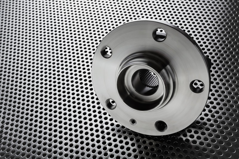 ball bearing wheel