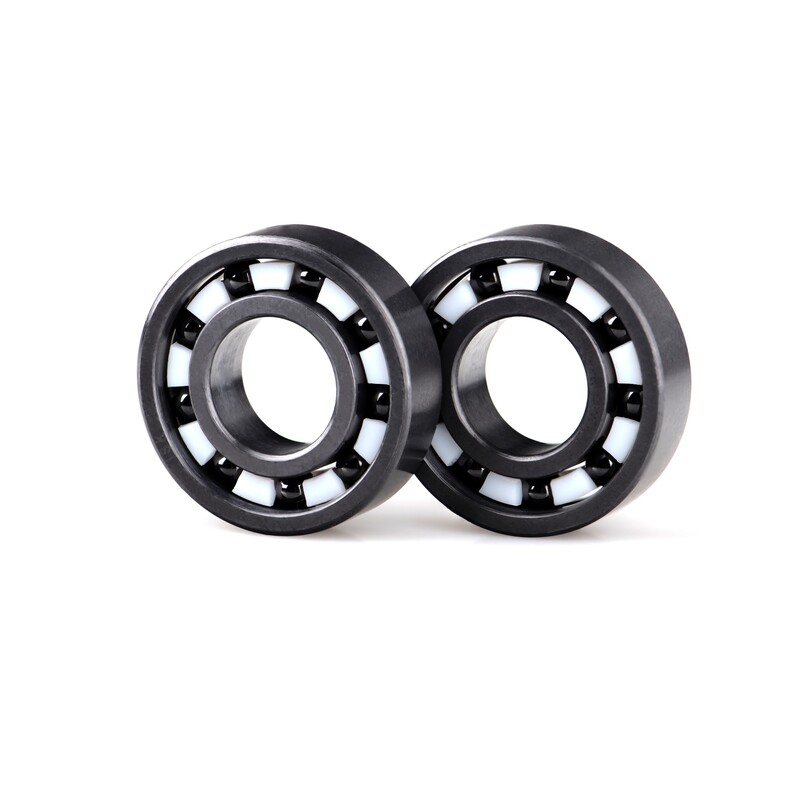 ceramic bearings