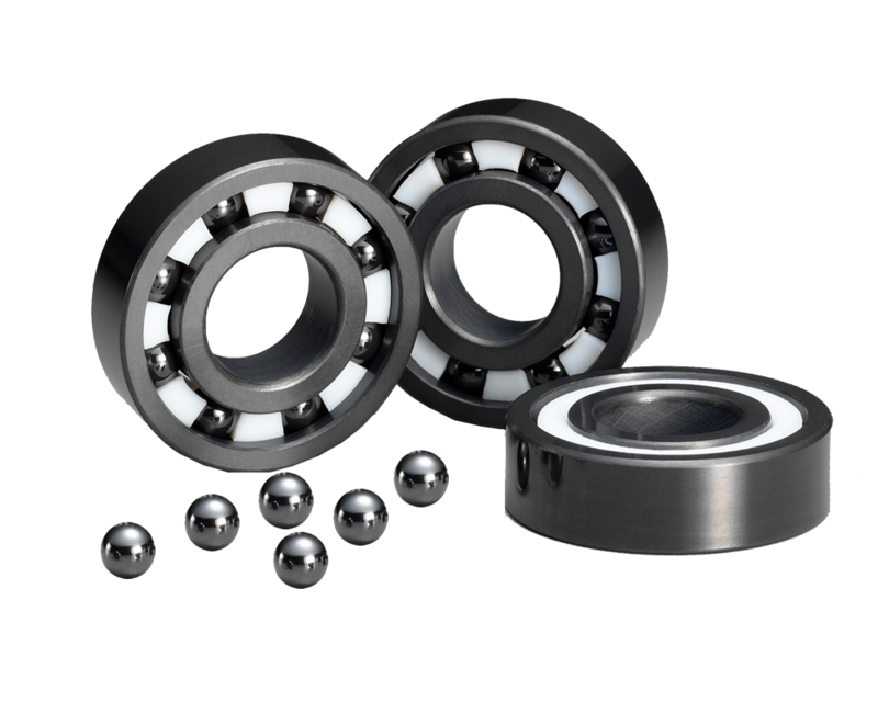 ceramic bearings