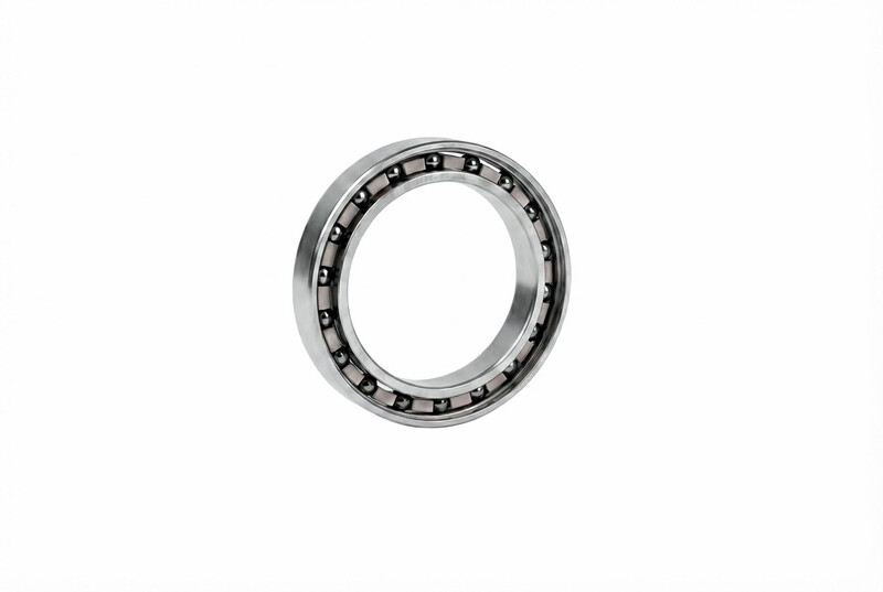 Bicycle bearing performance in mud and sandy riding conditions