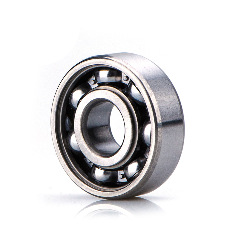 Types of Bearings and Thier Applications - JVN Bearings FZE