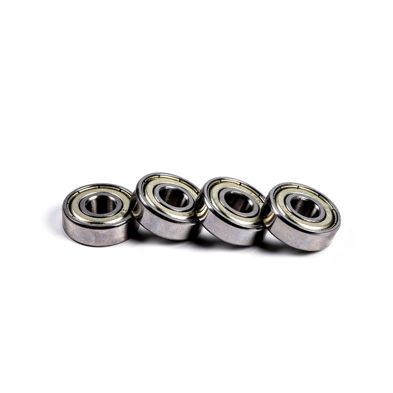 Both 440C and 420 are martensitic stainless steels that can be hardened by heat treatment; the main difference lies in c