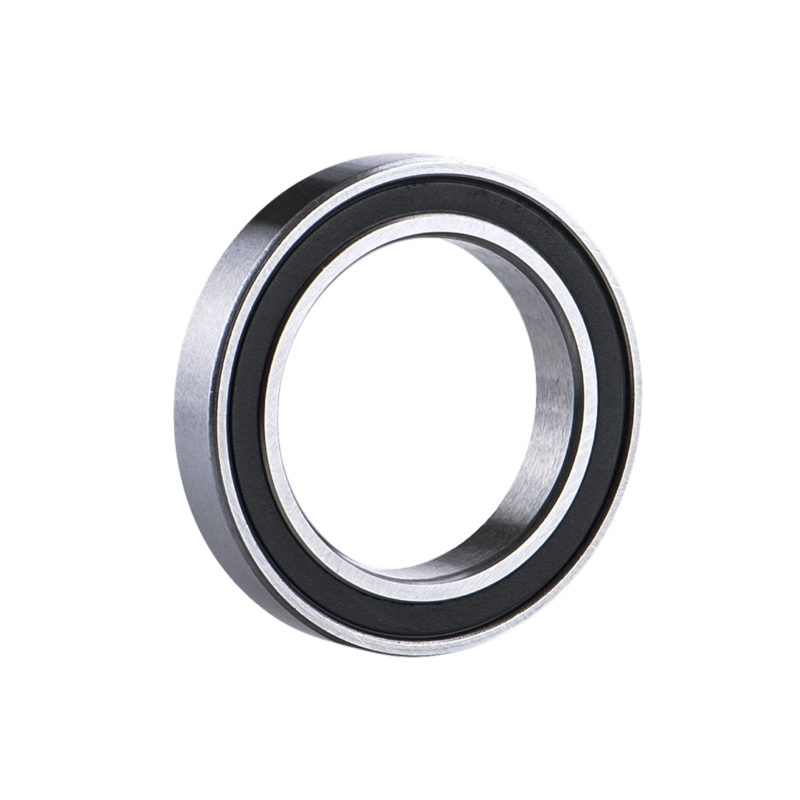 bushing vs bearing