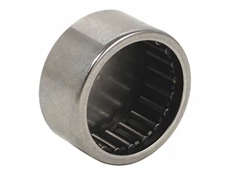 Drawn cup needle roller bearing