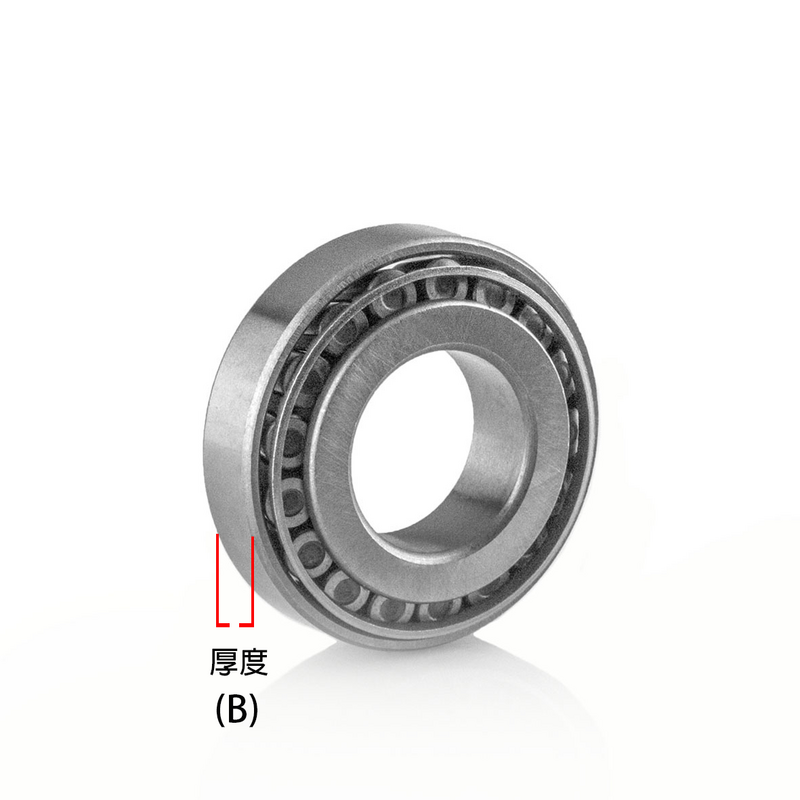 Tapered Roller Bearings | The Ultimate Guide to 30205-J Bearing ...