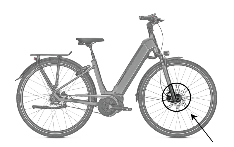 The Importance and Function of Electric Bicycle Bearings ISK BEARINGS