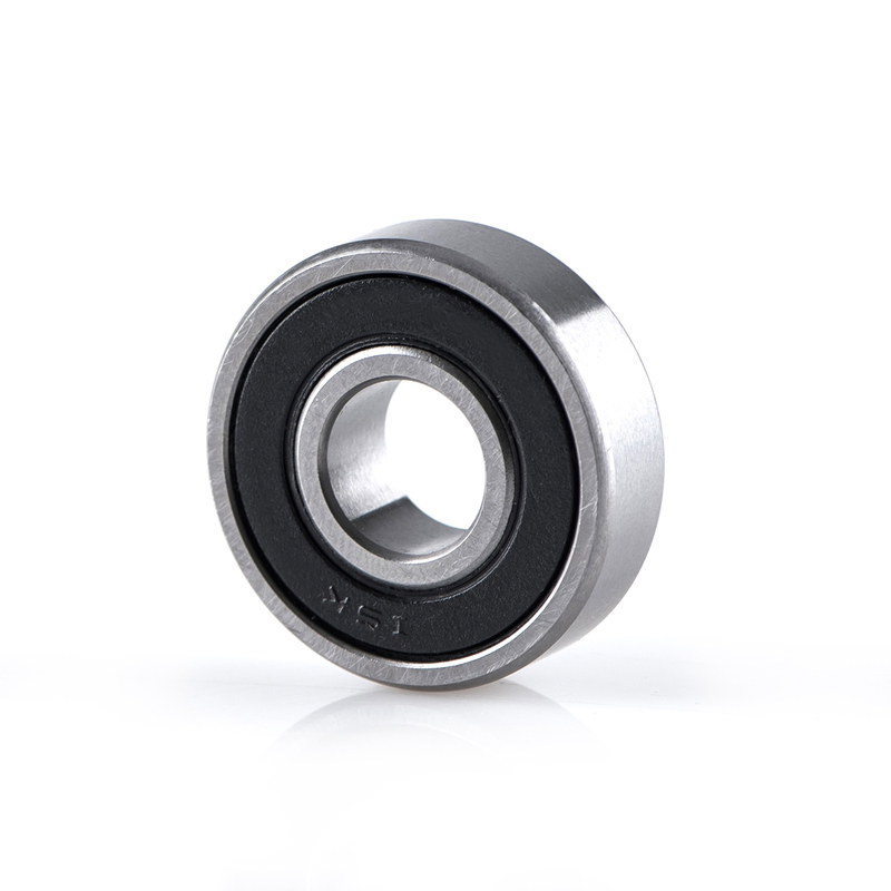 electric motor bearings