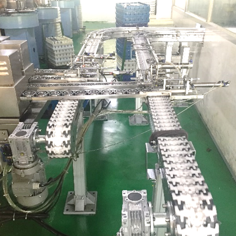 bearings factory