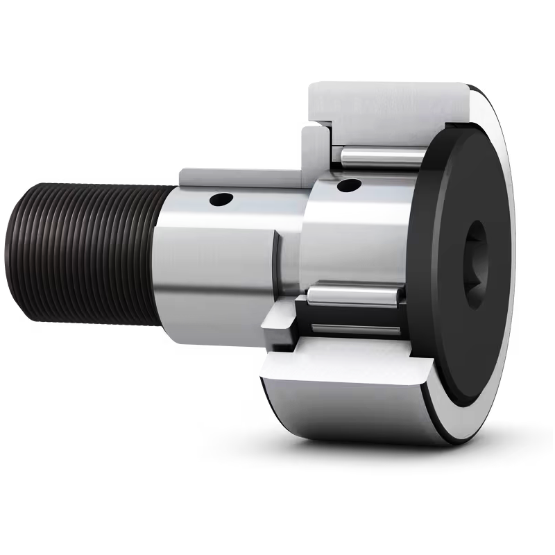 Cam follower bearings