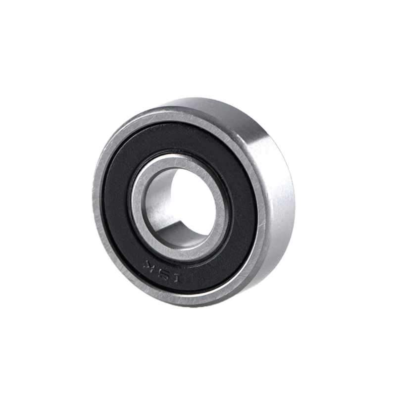 bushing vs bearing